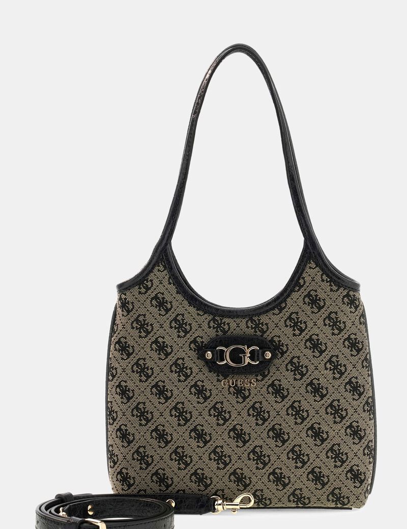 جيس samantha logo mini shopper