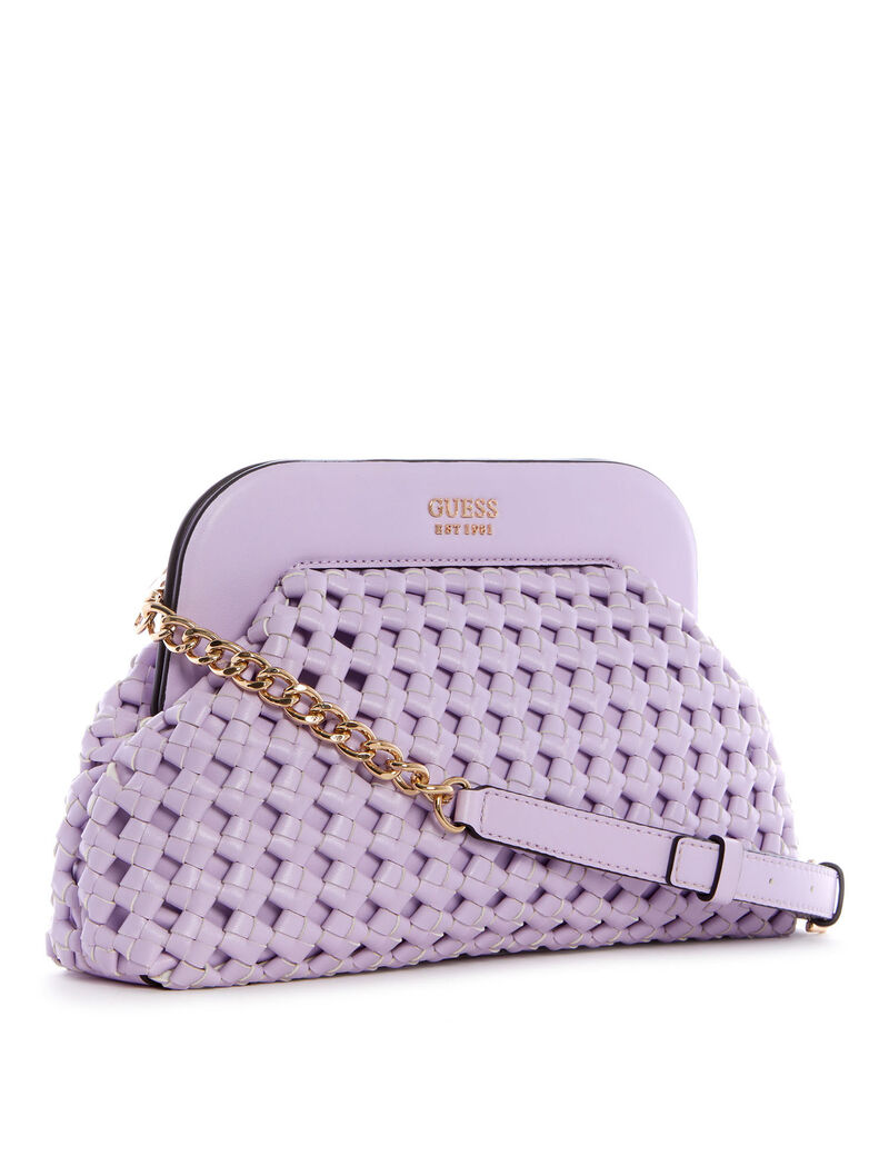 Sicilia Frame Clutch