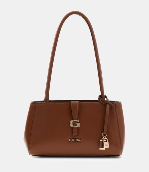 CARRIE GIRLFRIEND SHOULDER SATCHEL BAG