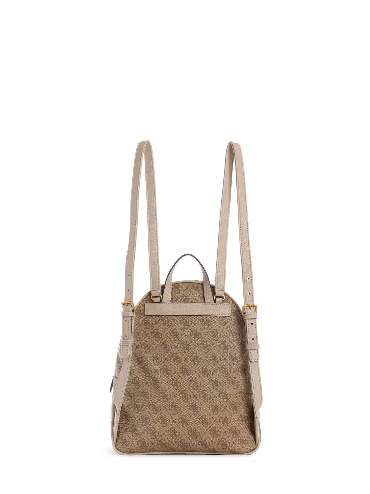 Guess skye online large backpack