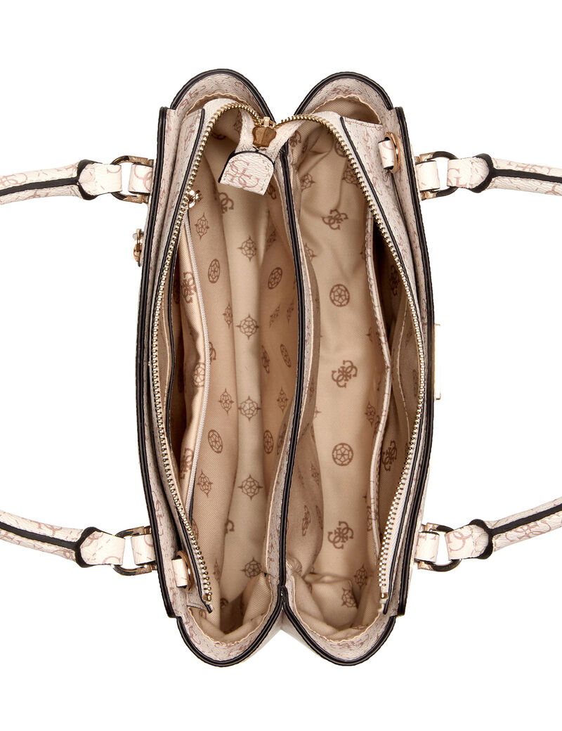 حقيبة دارينا ذات الحجرتين