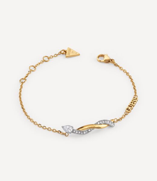 Twist bracelets