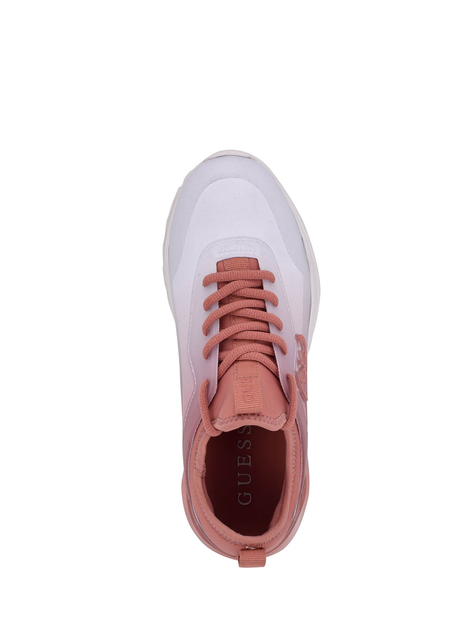 Guess clearance teckie sneakers