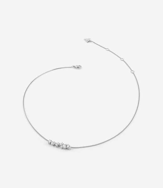 Chandelier necklace