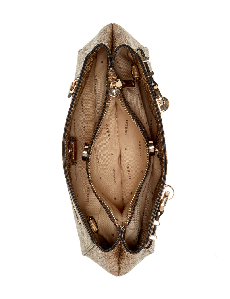 LEONA LOGO GIRLFRIEND XBODY