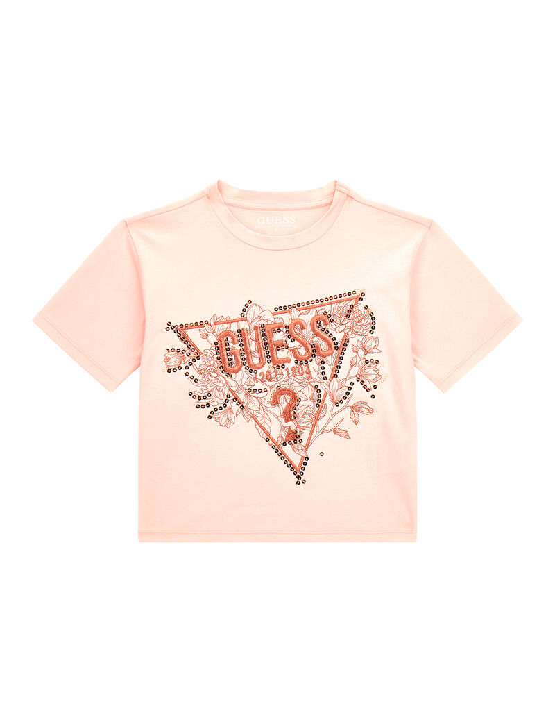 Guess logo tshirt