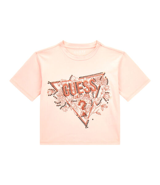 Guess logo tshirt