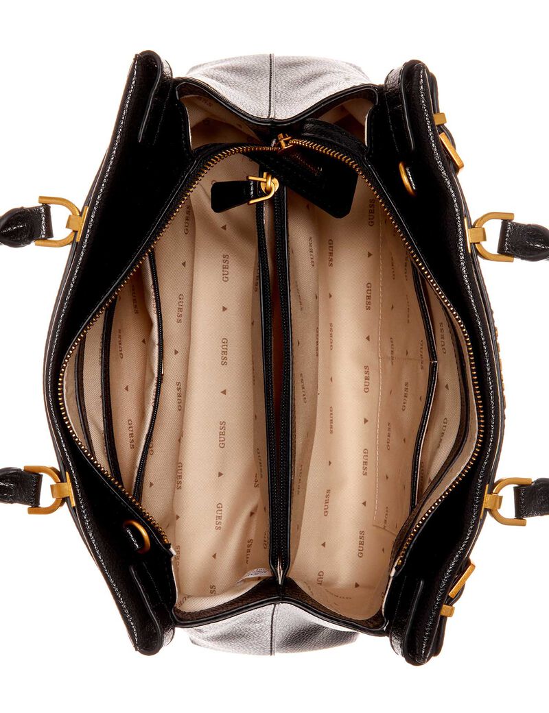 Sestri Luxury Satchel