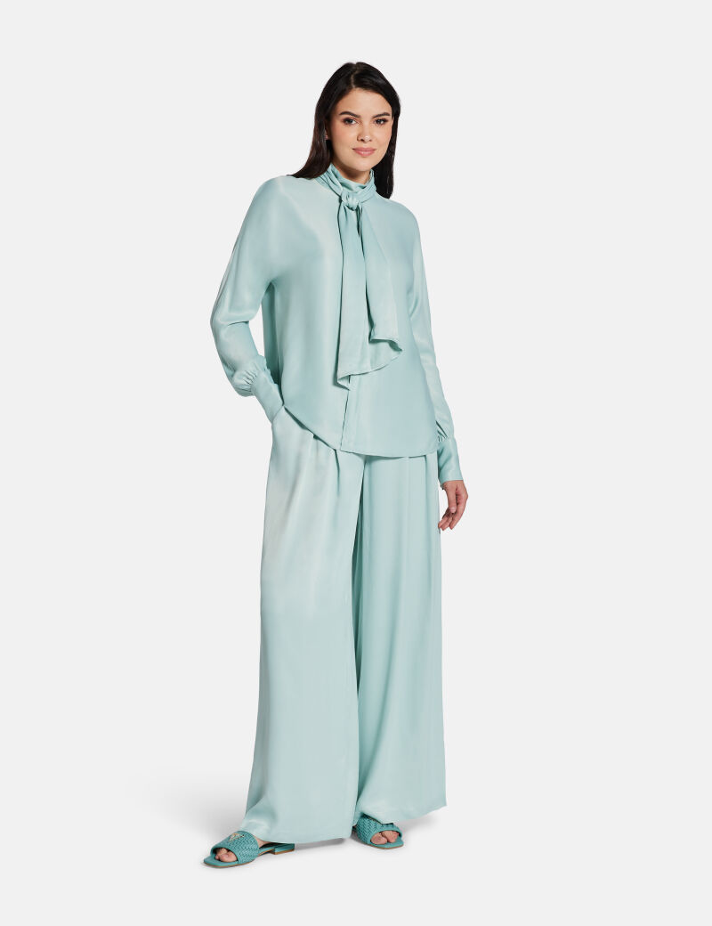Claire flare pant