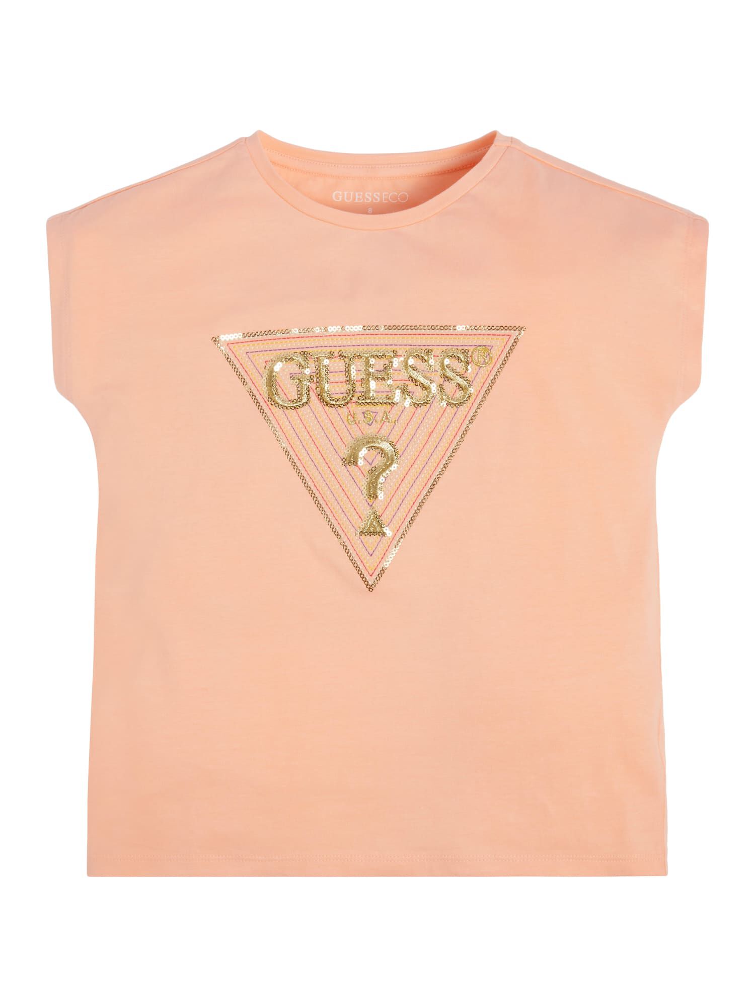 T shirt sales guess enfant