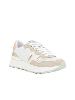 Logo Sneakers