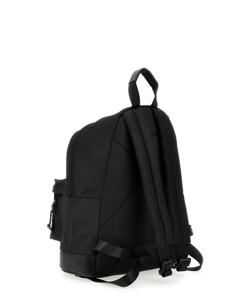 Front Triangle Logo Backpack