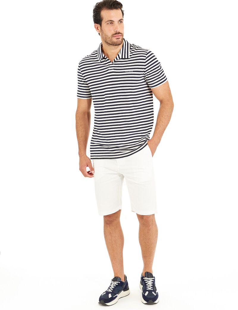 Bermuda Shorts