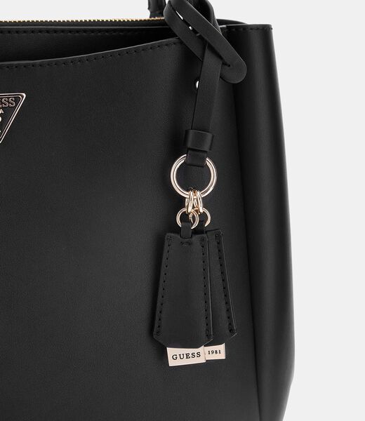 Talent Charm Tote