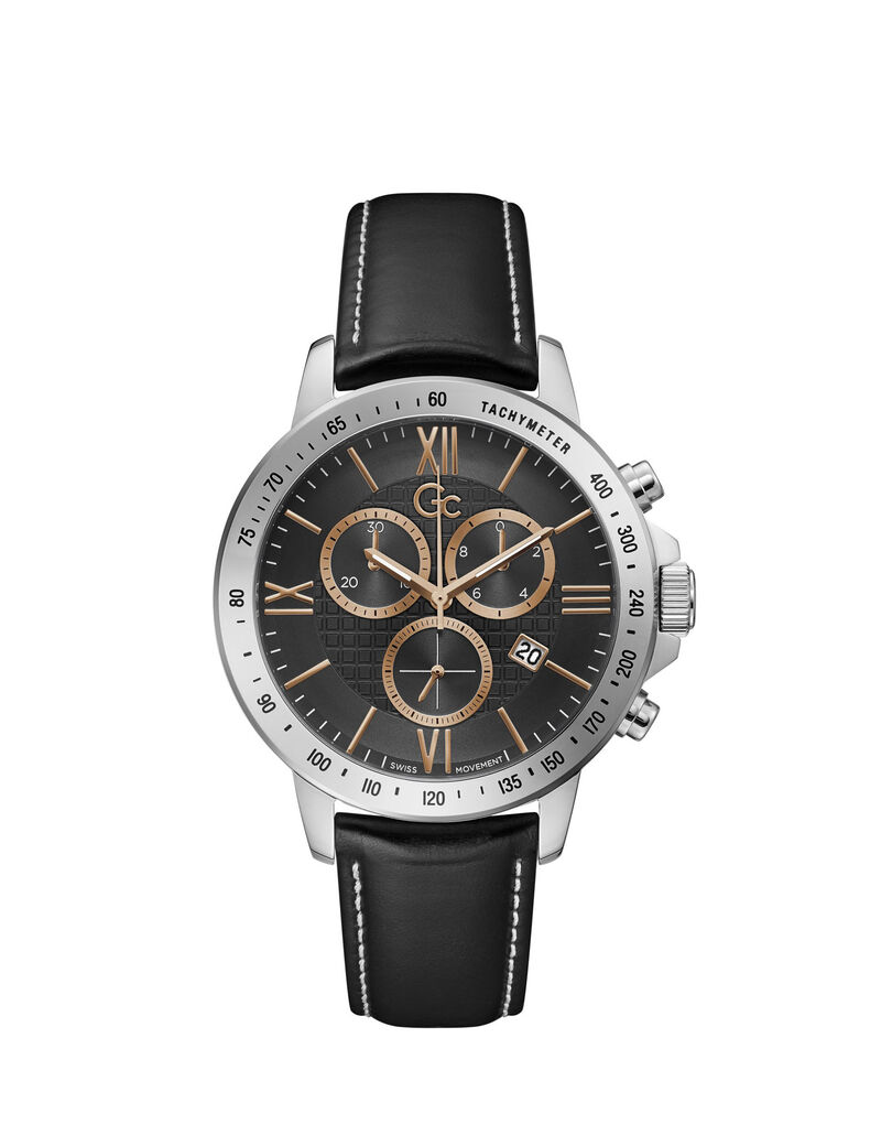 Gc Multi-Function Watch
