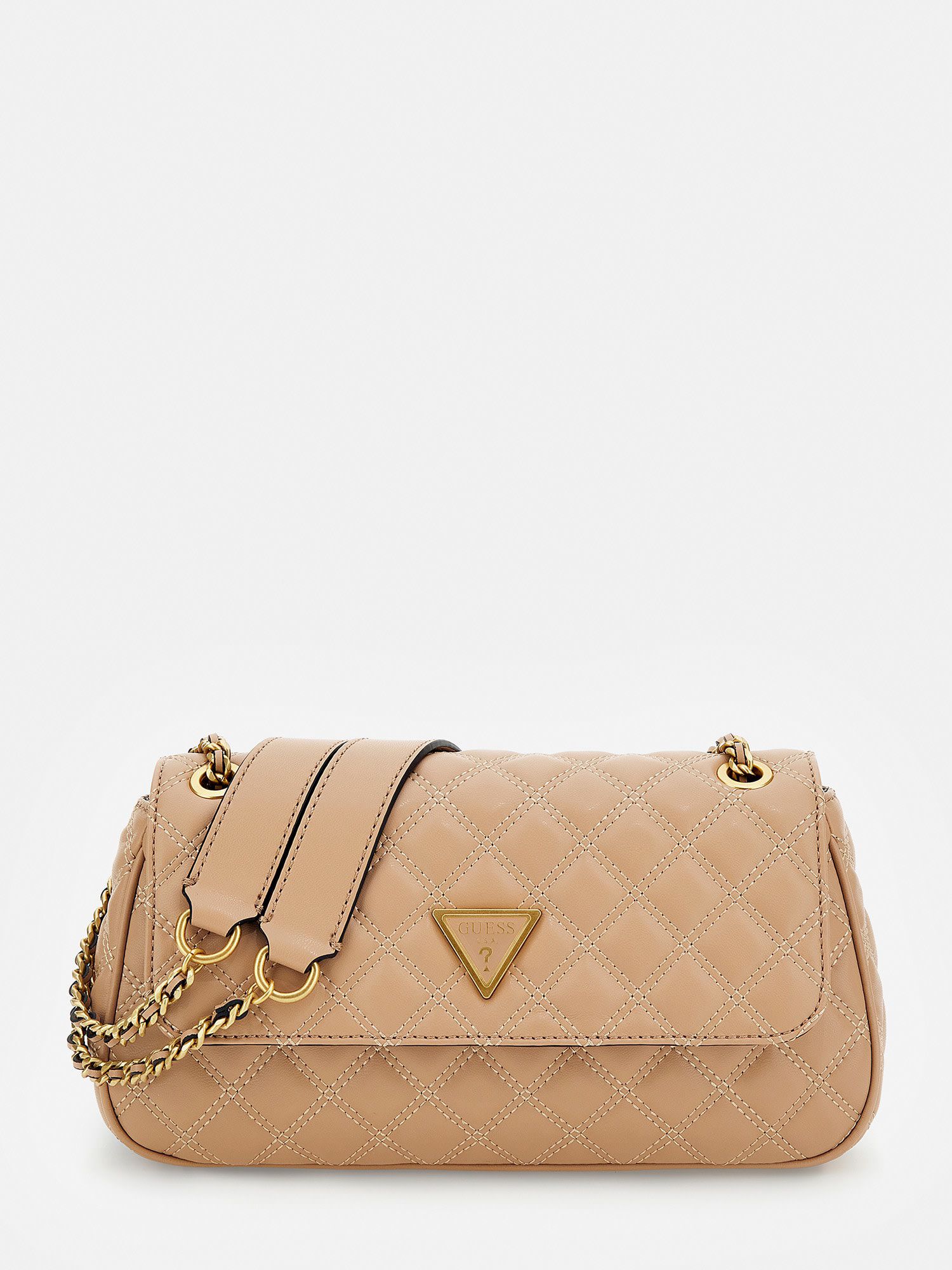 Guess cessily hotsell quilted crossbody bag