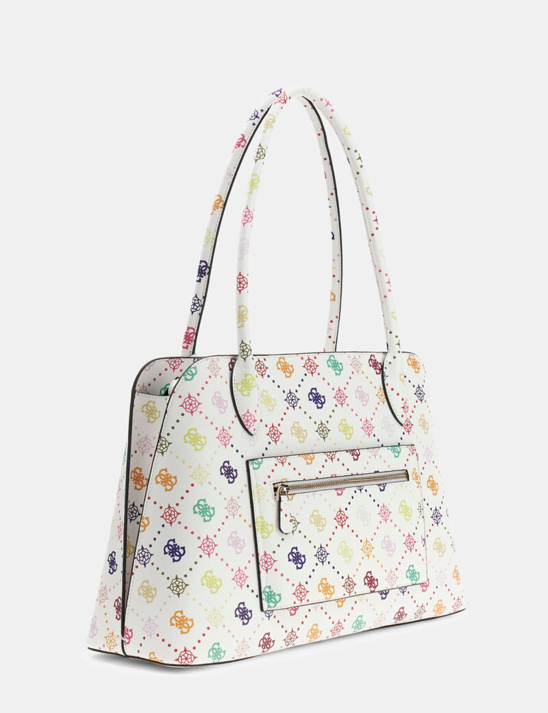 جيس patsie tote bag