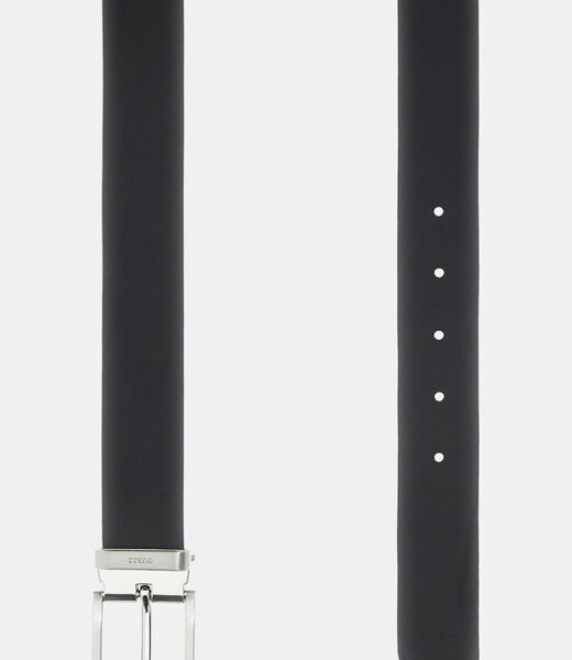 Bucharest 4G logo belt