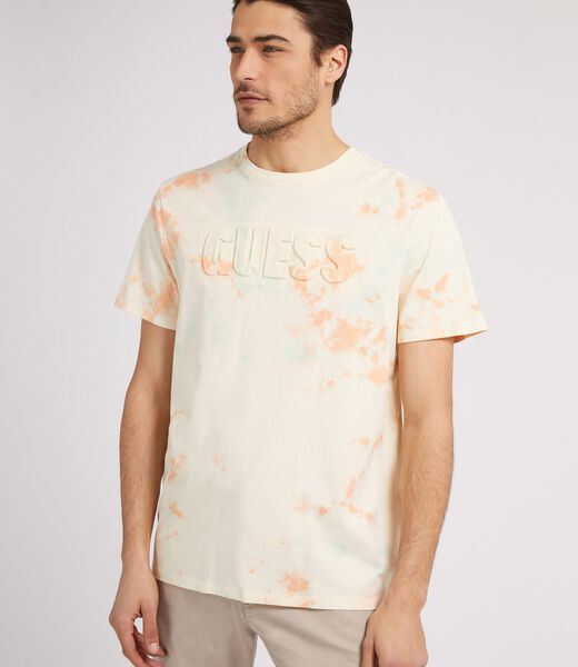 Tie-Dye T-Shirt