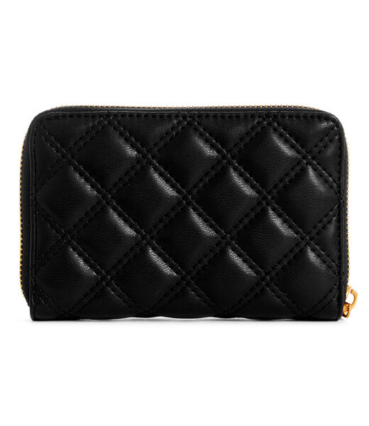 Giully slg medium zip around