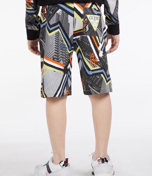 Graphic Shorts