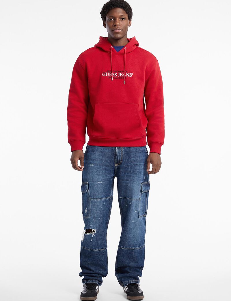 هودي تقليد أمريكي