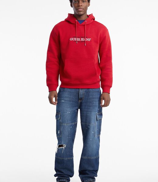 American Tradition Hoodie