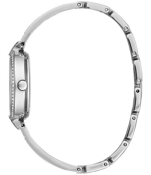Crystal Analog Watch