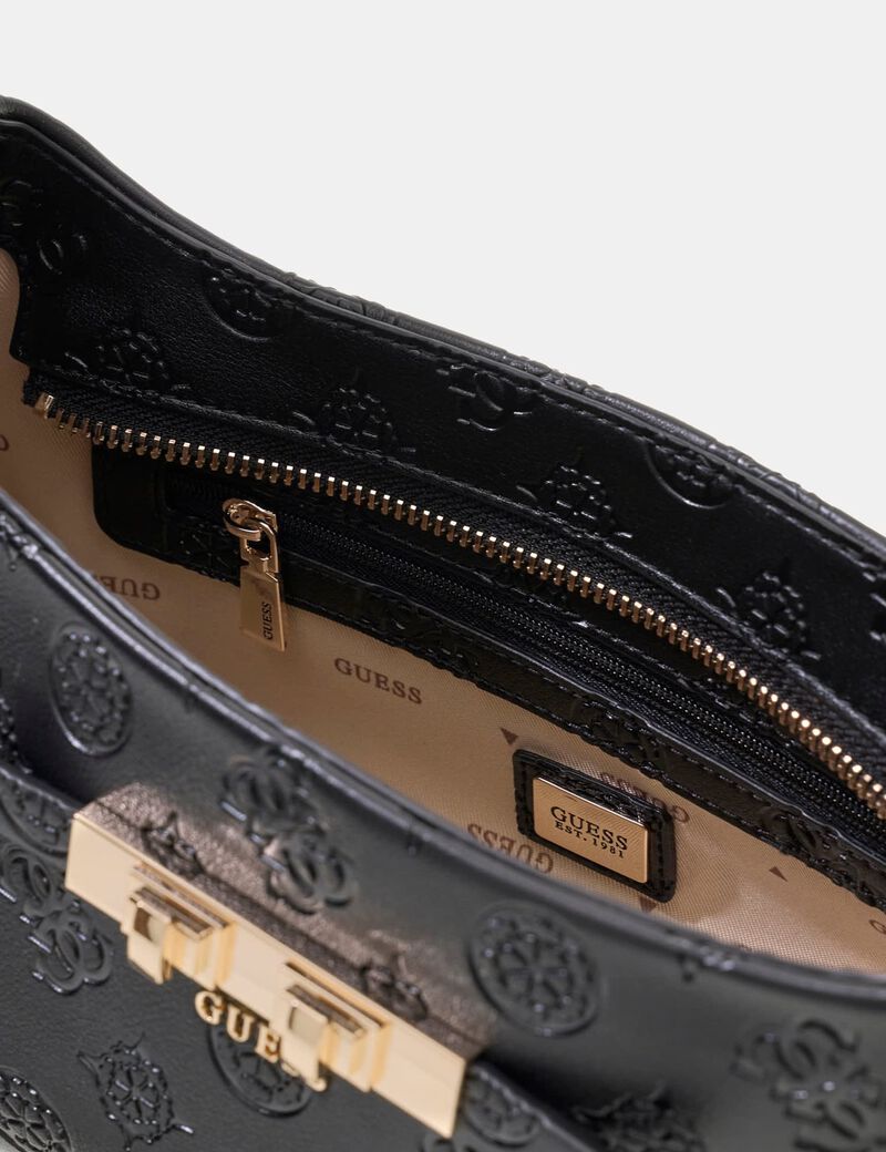 جيس carmella logo shoulder bag