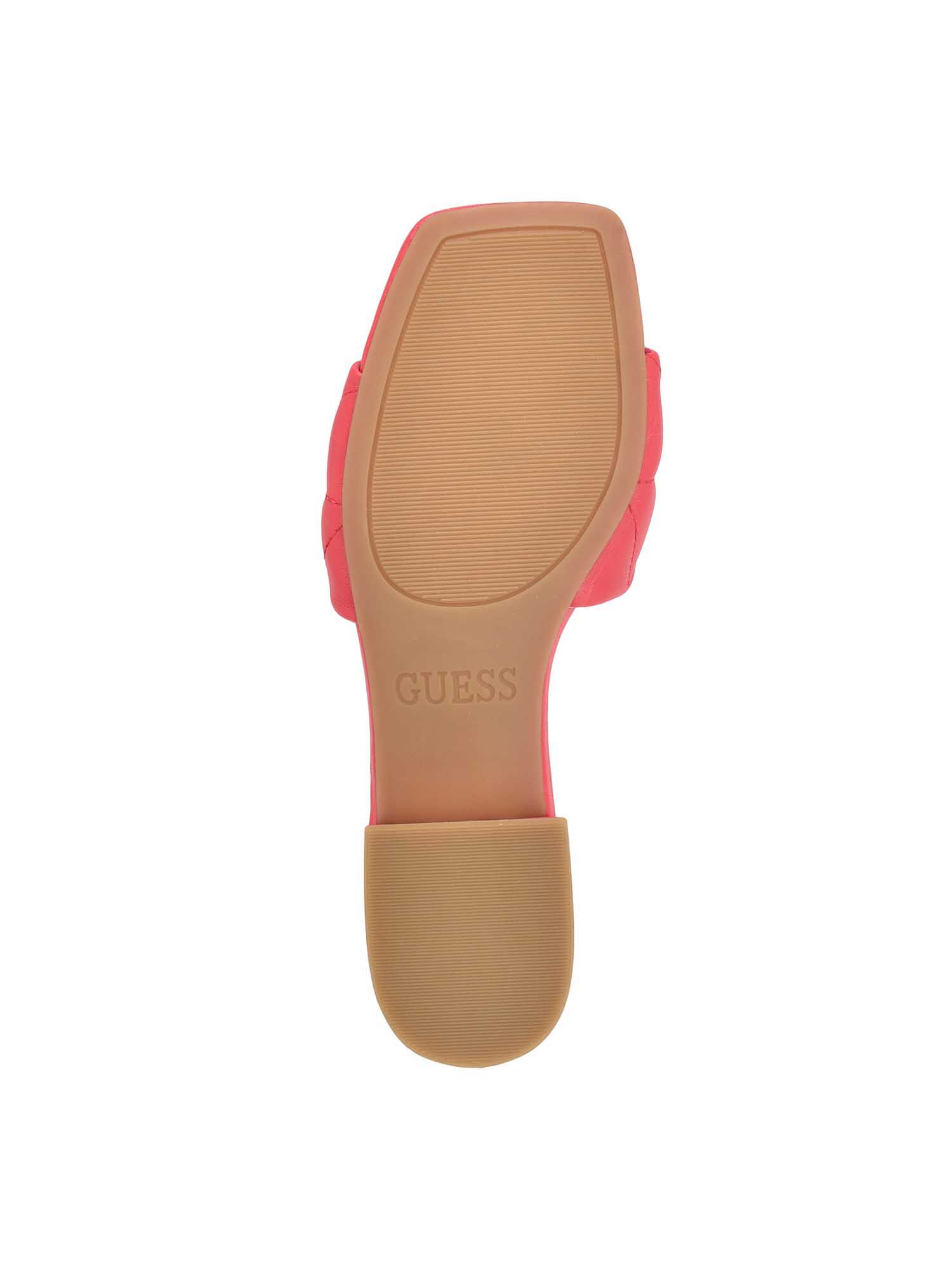 Shop GUESS Online Slide Sandals