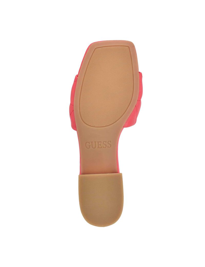 Slide Sandals