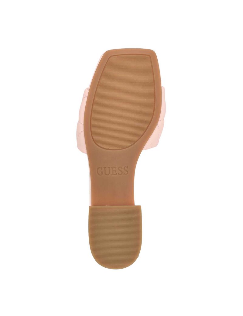 Slide Sandals