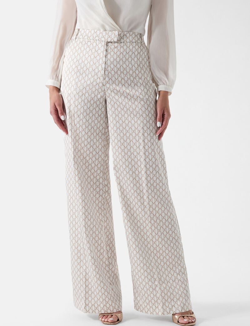 GISELLE STRAIGHT PANT