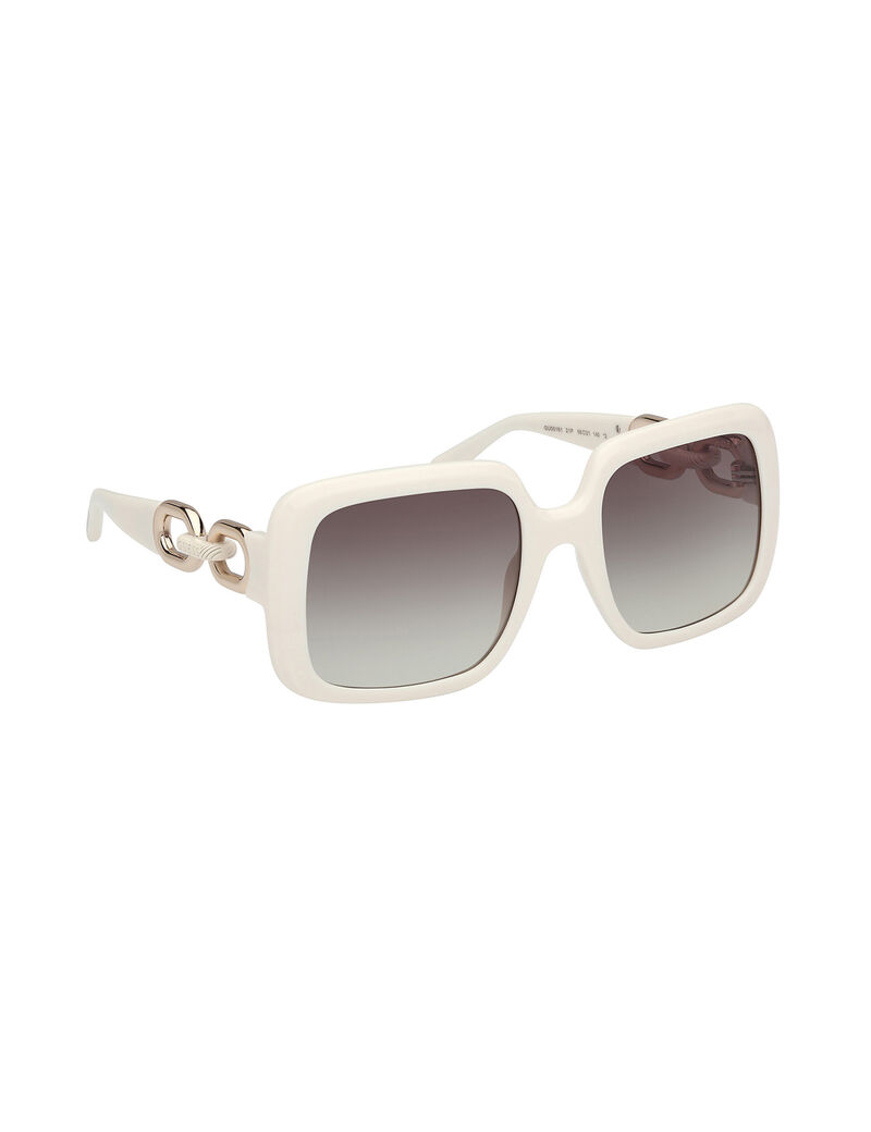 Square sunglasses