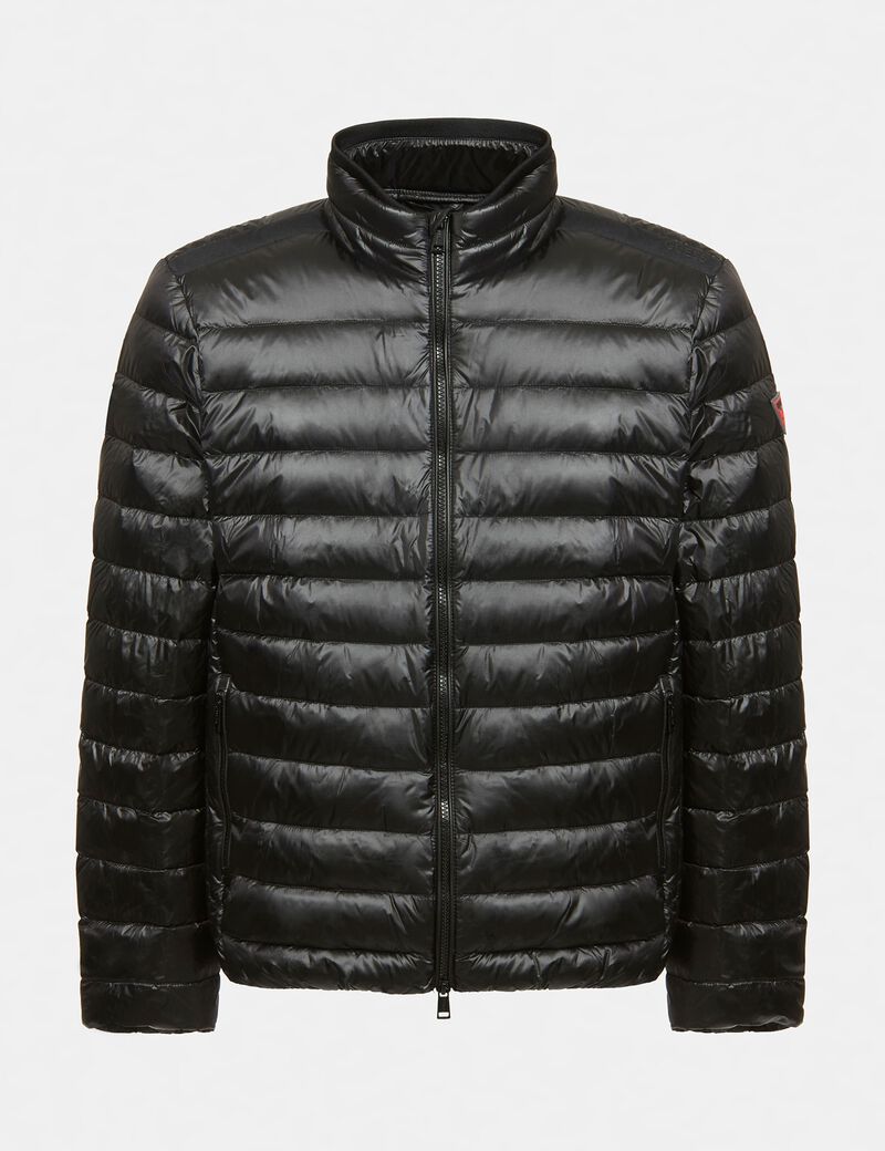 Packable Padded Jacket