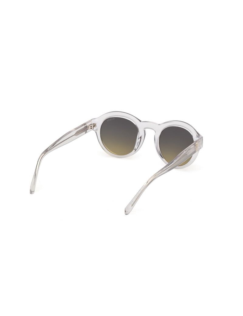 Round sunglasses