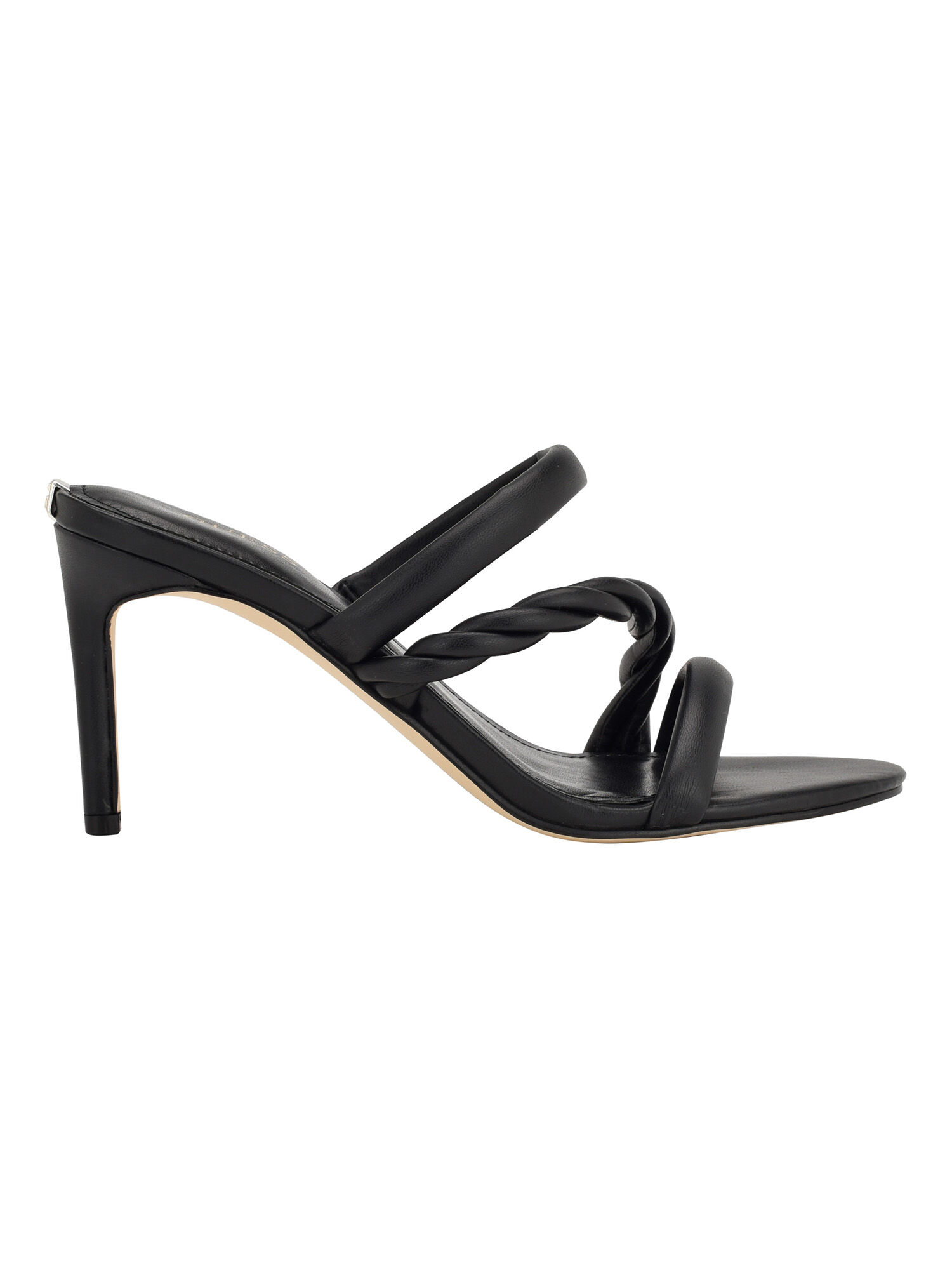 Guess strappy heels 2025