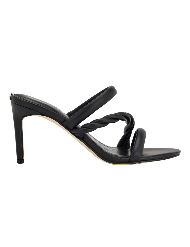 Strappy Heels