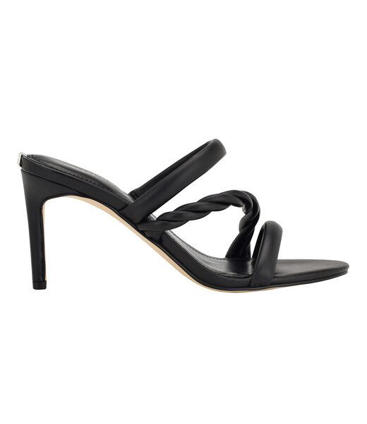 Strappy Heels
