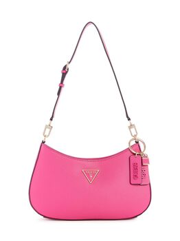 Noelle Top Zip Shoulder Bag