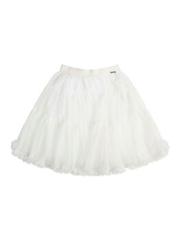 Ruffle Skirt