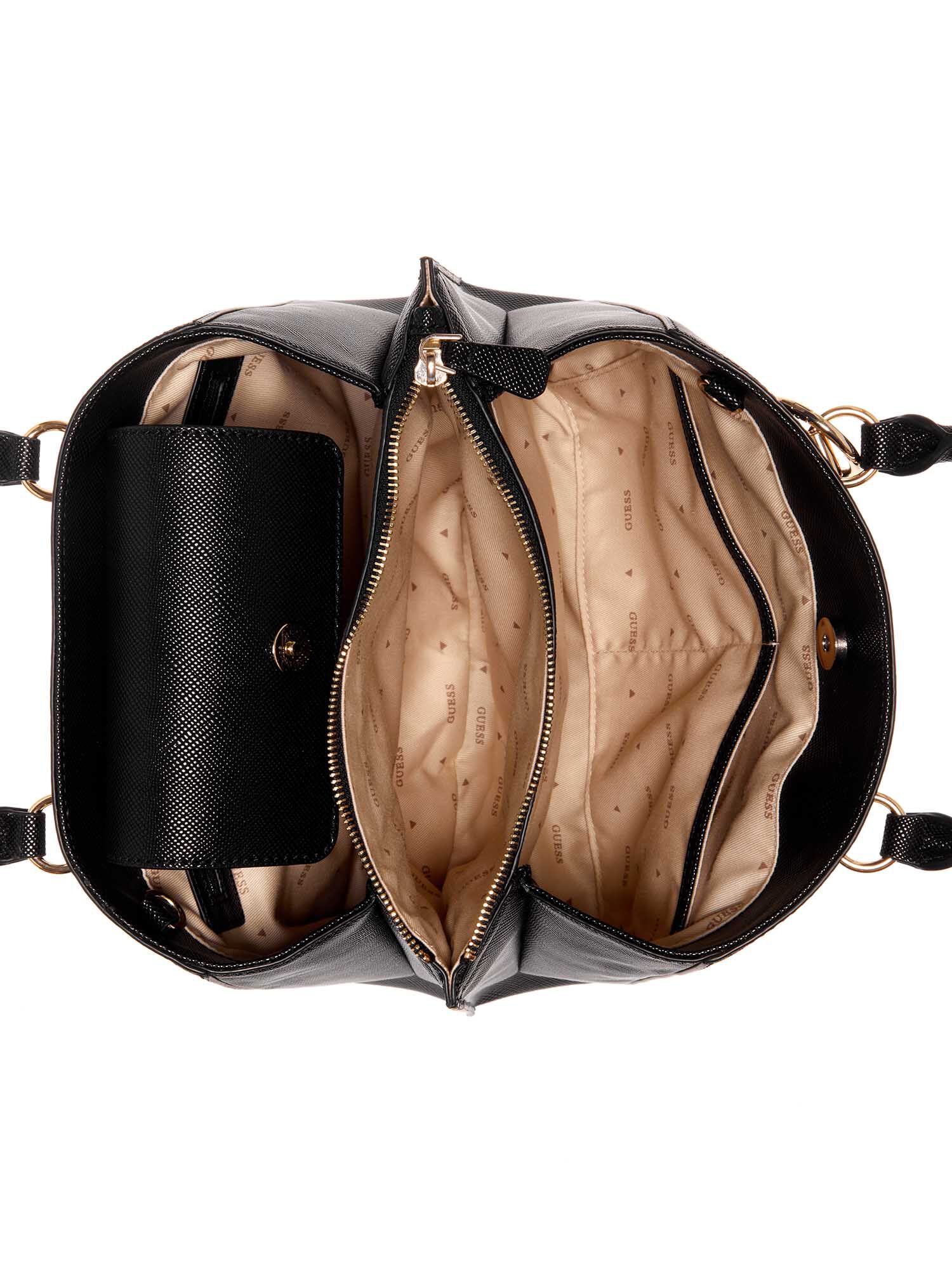 Guess girlfriend satchel online
