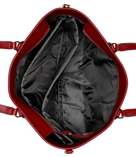 Norom tote bag
