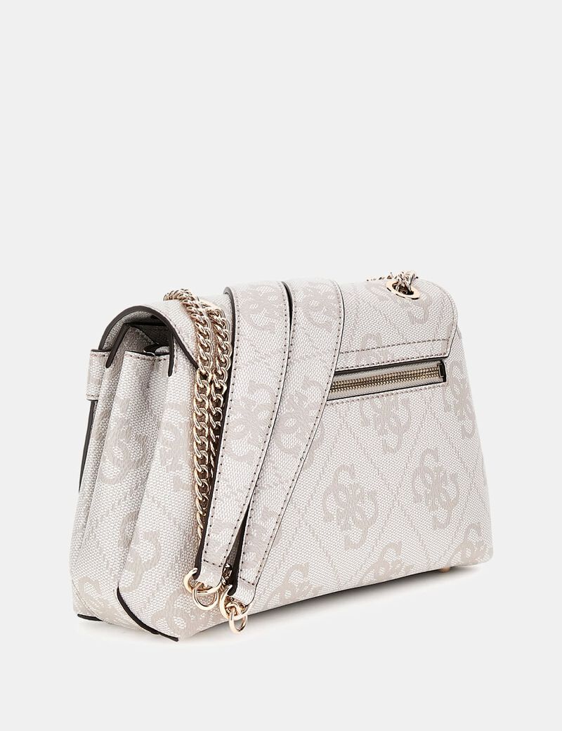 Lorelei 4G Logo Crossbody