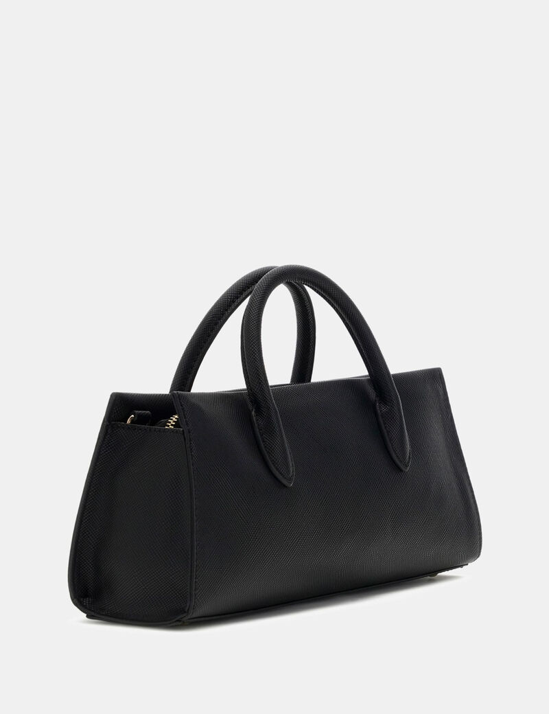 guess noelle ii girlfriend satchel bag
