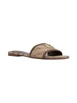 Slide Sandals