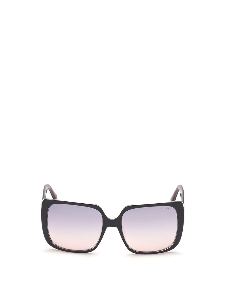 Rectangular Sunglasses