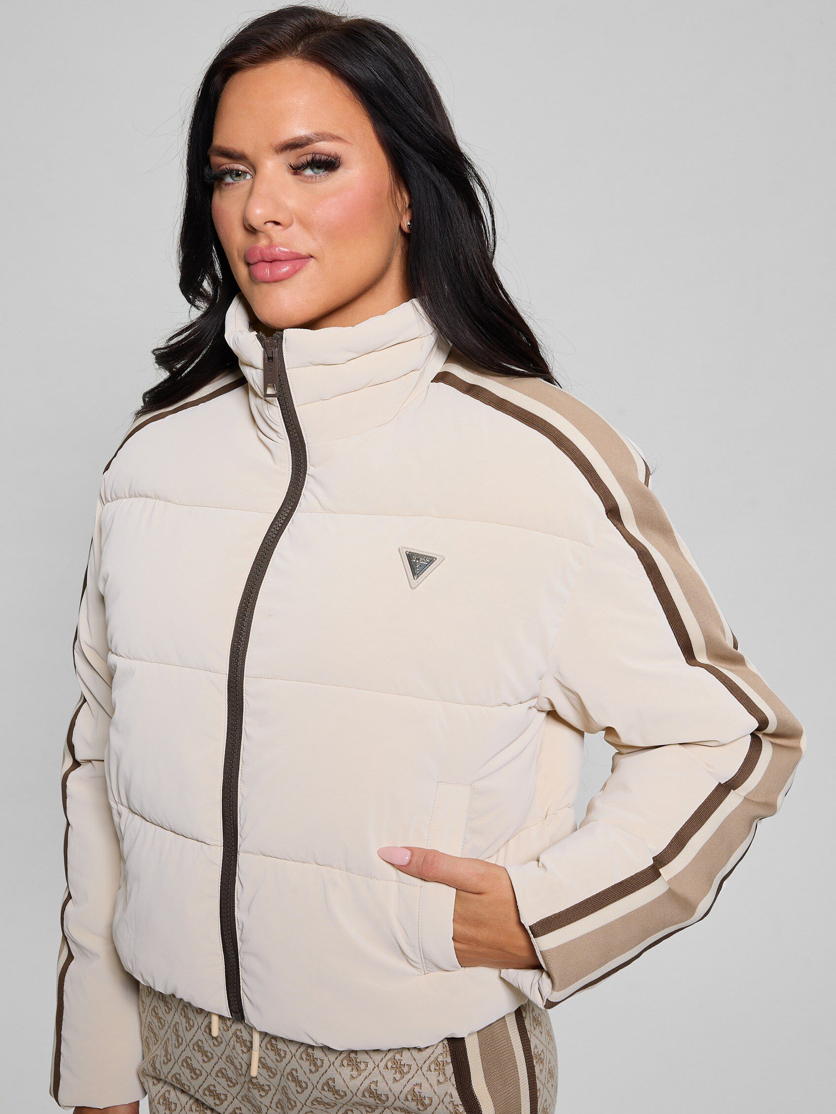 Guess jackets online new arrivals