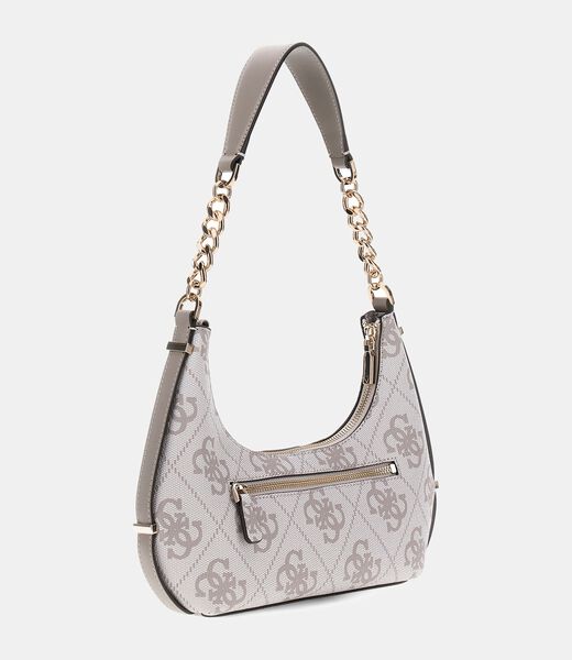 Erenia 4g logo mini shoulder bag