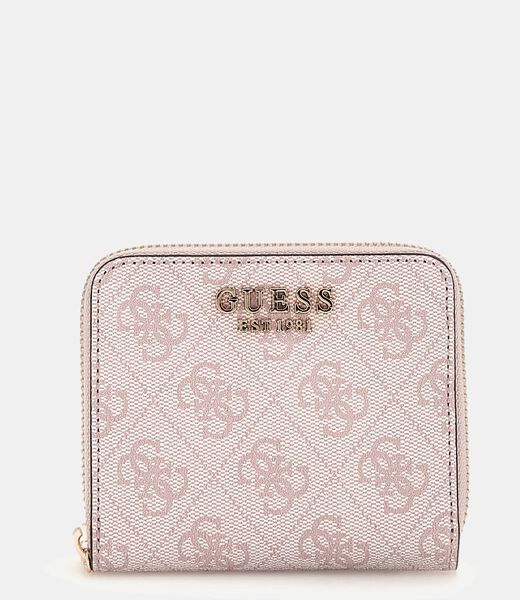 Zamira 4G Logo Mini Wallet